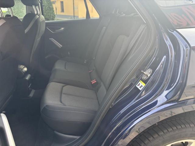 Audi Q2 30 TDI S tronic Business Advanced MATRIX-CAM usato a ALBA