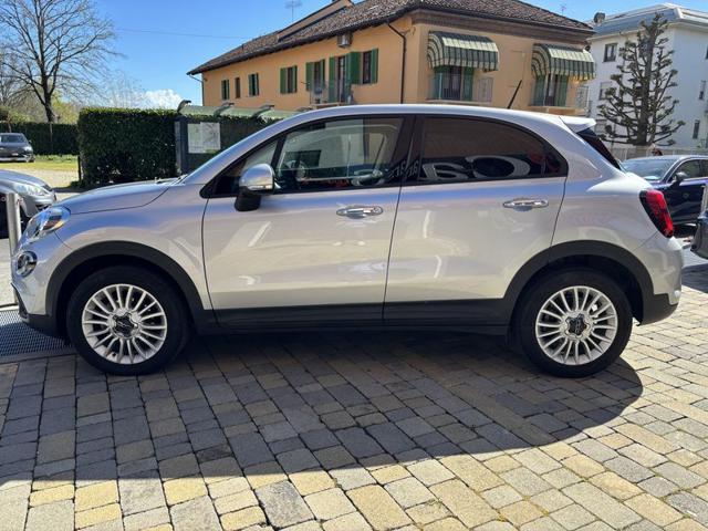 Fiat 500X 1.3 MultiJet 95 CV Urban APP CONNECT-17" - foto 3 di 23
