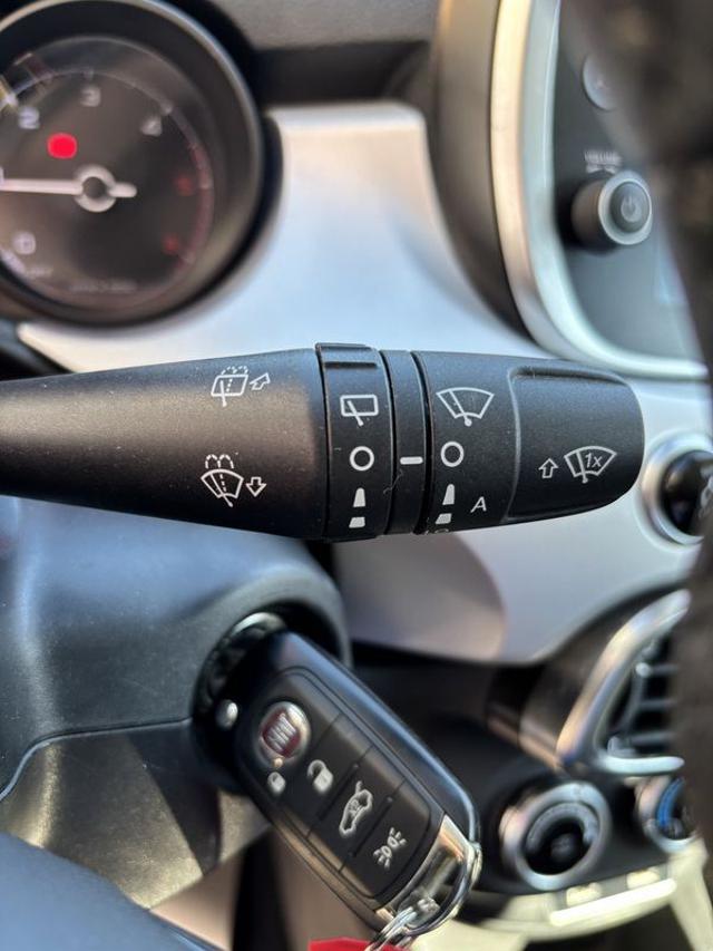 Fiat 500X 1.3 MultiJet 95 CV Urban APP CONNECT-17", del 2021, 28.894 km, in vendita a Alba (CN)