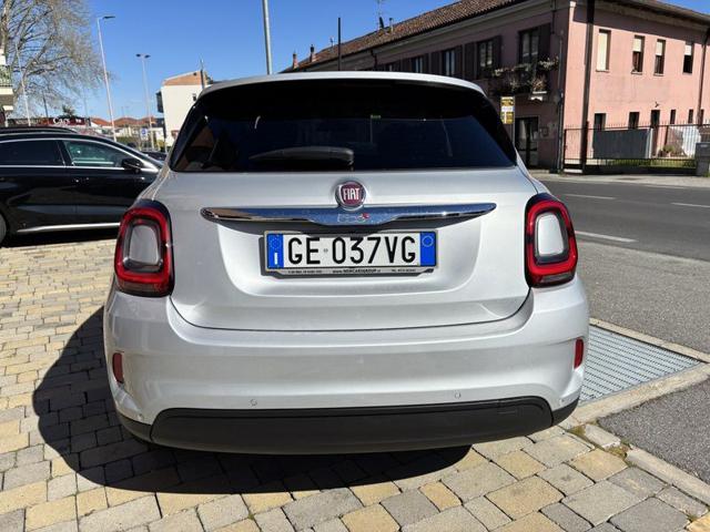 Fiat 500X 1.3 MultiJet 95 CV Urban APP CONNECT-17" - foto 4 di 23