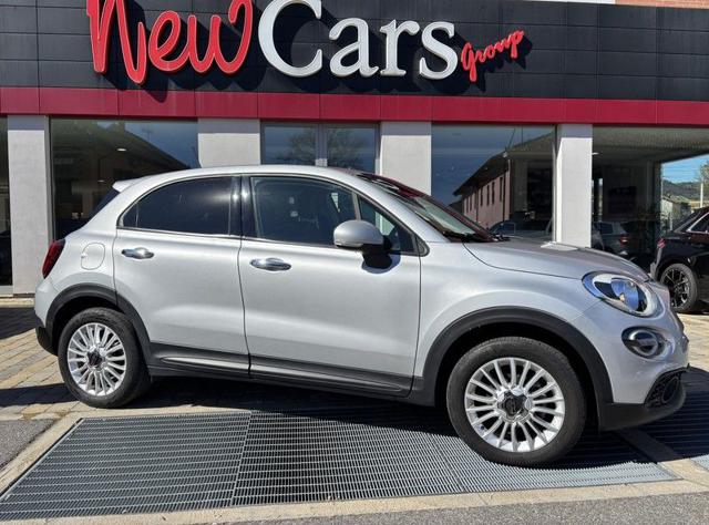 Fiat 500X 1.3 MultiJet 95 CV Urban APP CONNECT-17" usato a ALBA