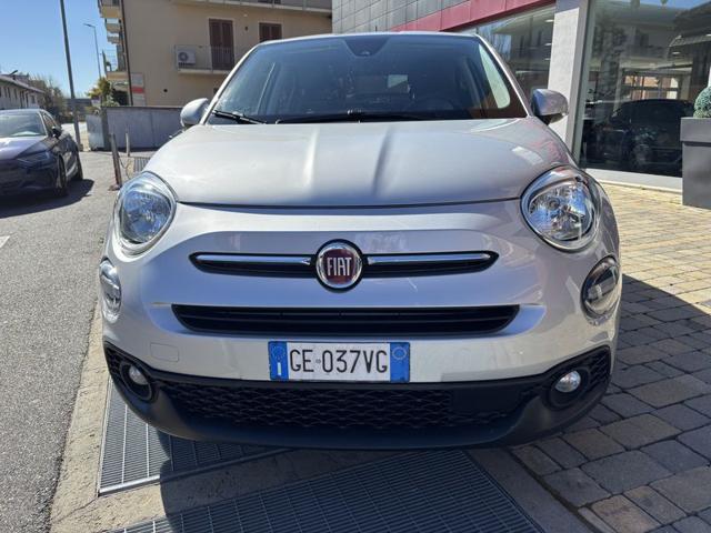 Fiat 500X 1.3 MultiJet 95 CV Urban APP CONNECT-17" - foto 2 di 23