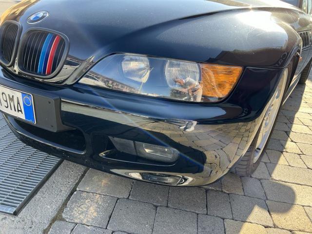 BMW Z3 1.8 cat Roadster usato a ALBA