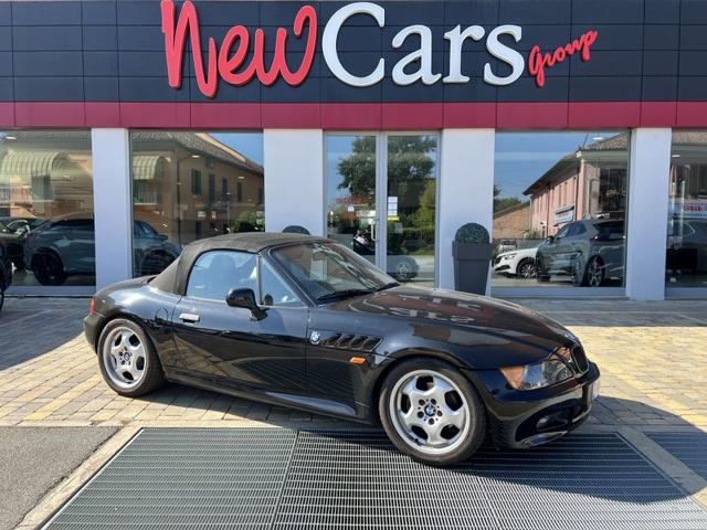 BMW Z3 1.8 cat Roadster usato a ALBA