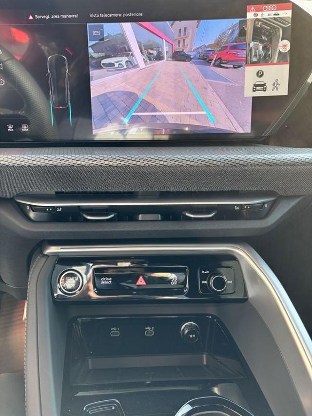Audi Q5 SPB TDI 150 kW mHEV+ S tronic quattro S line editi km 0 a ALBA