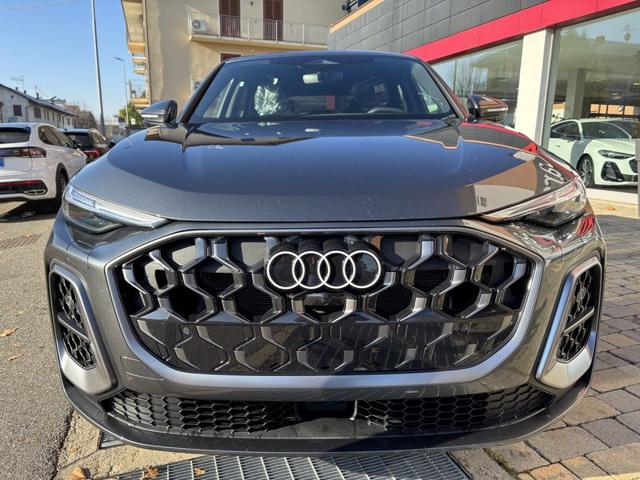 Audi Q5 SPB TDI 150 kW mHEV+ S tronic quattro S line editi - foto 2 di 4
