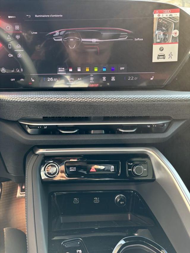 Audi Q5 SPB TDI 150 kW mHEV+ S tronic quattro S line editi km 0 a ALBA