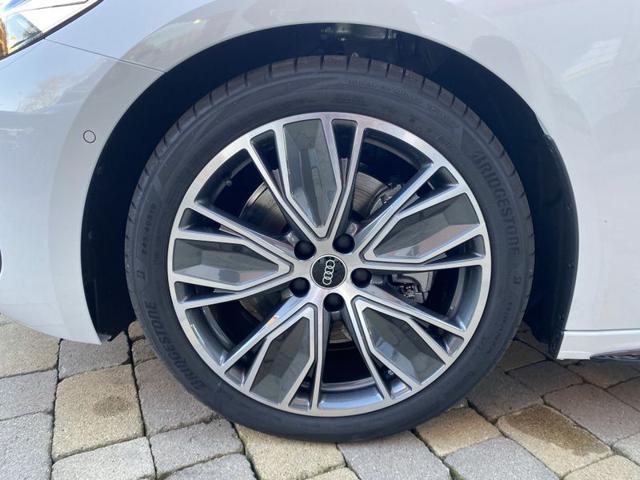 Audi A5 Avant TDI 150 kW S tronic mHEV+ S Line edition km 0 a ALBA