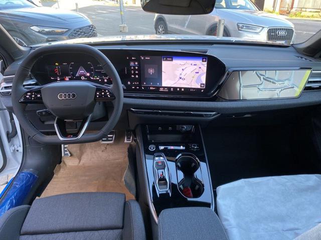 Audi A5 Avant TDI 150 kW S tronic mHEV+ S Line edition km 0 a ALBA