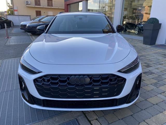 Audi A5 Avant TDI 150 kW S tronic mHEV+ S Line edition - foto 2 di 4
