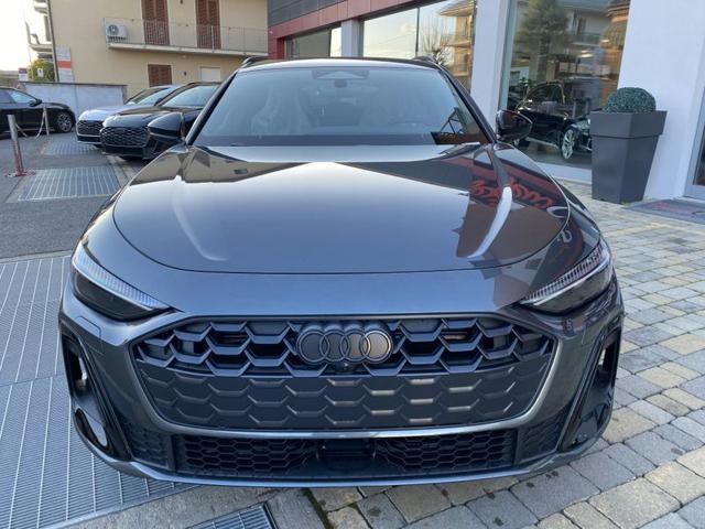 Audi A5 Avant TDI 150 kW S tronic mHEV+ S Line edition - foto 2 di 4