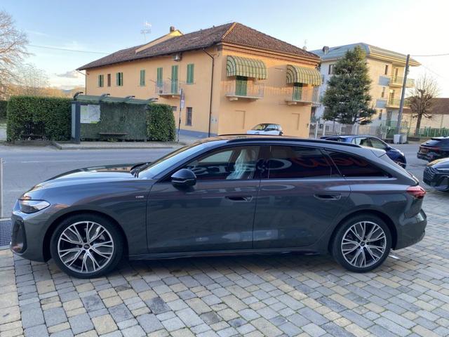 Audi A5 Avant TDI 150 kW S tronic mHEV+ S Line edition - foto 3 di 4