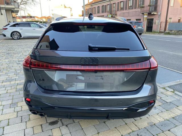 Audi A5 Avant TDI 150 kW S tronic mHEV+ S Line edition - foto 4 di 4