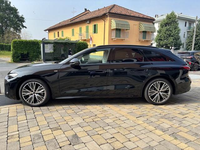 Audi A5 Avant TDI 150 kW S tronic mHEV+ S Line edition - foto 3 di 28
