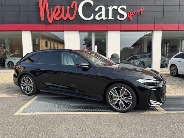 Audi A5 Avant TDI 150 kW S tronic mHEV+ S Line edition km 0 a ALBA