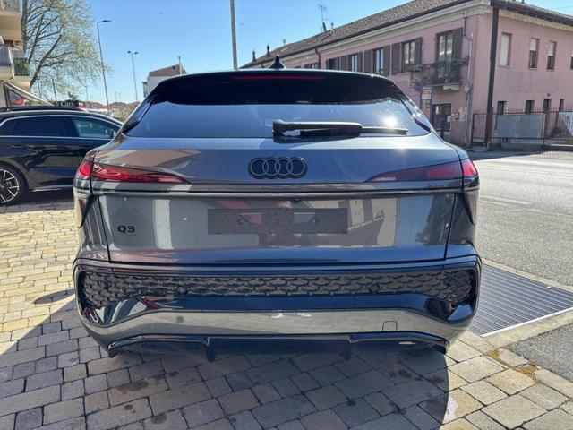 Audi Q3 SPB 35 TDI S tronic S line edition FULL LED-NAVI - foto 4 di 4