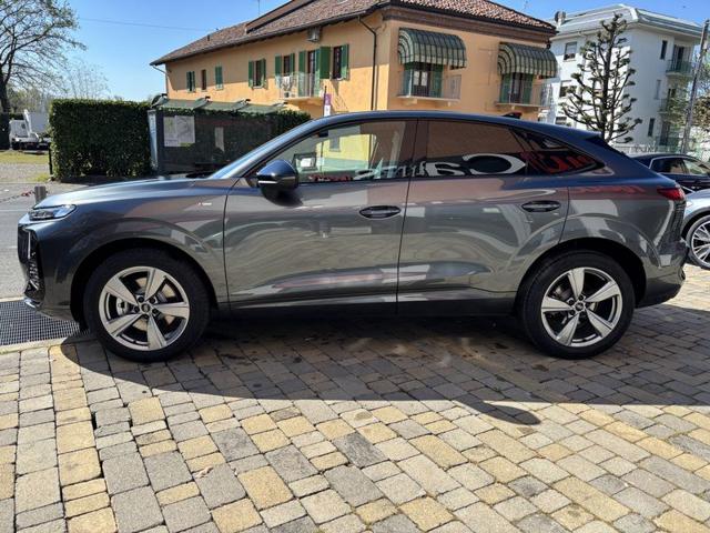Audi Q3 SPB 35 TDI S tronic S line edition FULL LED-NAVI - foto 3 di 4