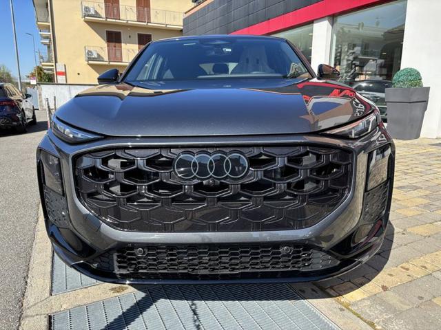 Audi Q3 SPB 35 TDI S tronic S line edition FULL LED-NAVI - foto 2 di 4