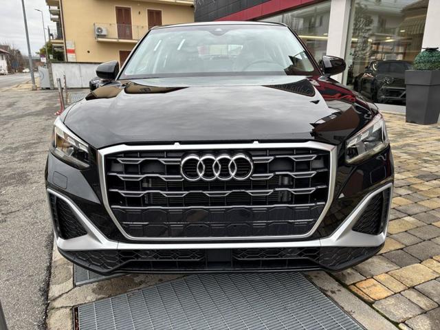 Audi Q2 35 TFSI S tronic S line Edition MATRIX-CAM-TETTO nuovo a ALBA