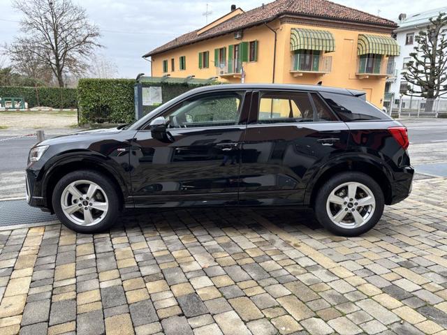 Audi Q2 35 TFSI S tronic S line Edition MATRIX-CAM-TETTO nuovo a ALBA