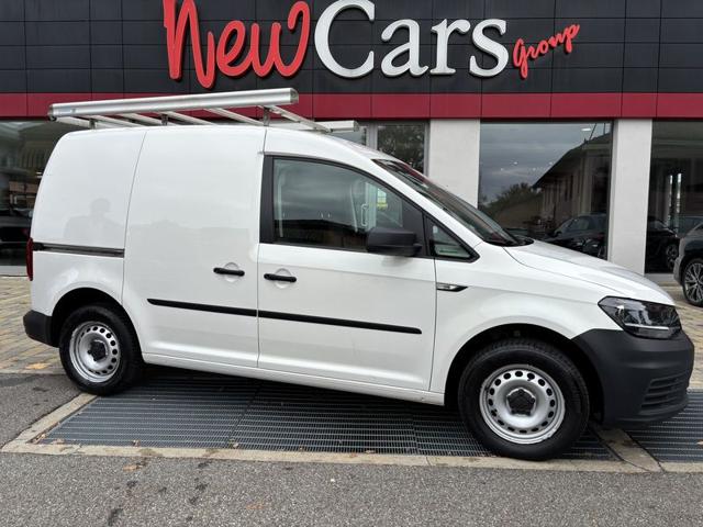 Volkswagen Caddy 2.0 TDI 102 CV Furgone usato a ALBA