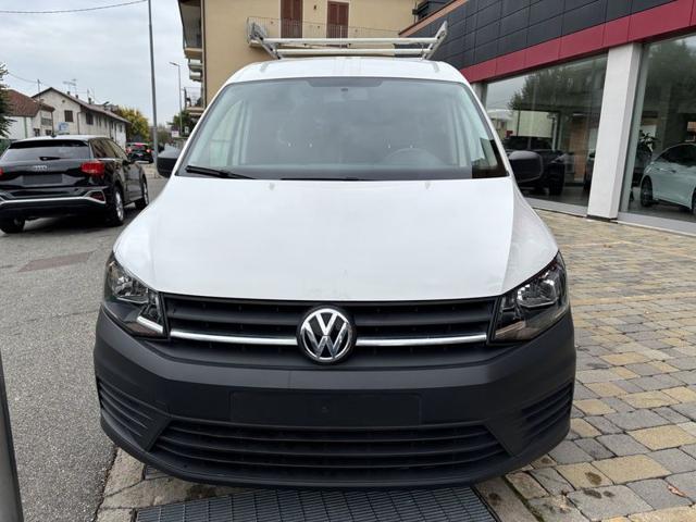 Volkswagen Caddy 2.0 TDI 102 CV Furgone usato a ALBA