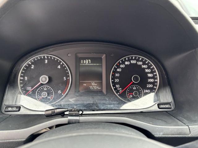 Volkswagen Caddy 2.0 TDI 102 CV Furgone, del 2020, 75.754 km, in vendita a Alba (CN)