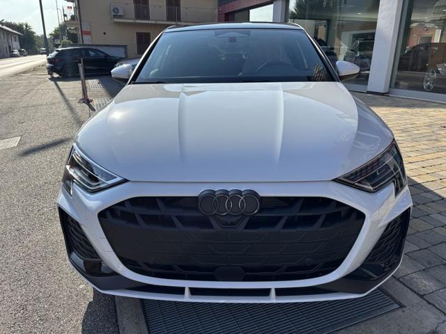 Audi A3 SPB SPORTBACK 35 TDI S tronic 2X S line MATR-TETTO - foto 2 di 4