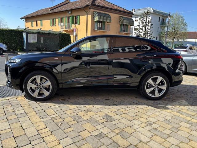 Audi Q3 SPB 35 TDI S tronic S line edition FULL LED-NAVI - foto 3 di 28