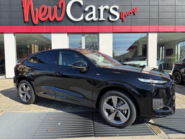 Audi Q3 SPB 35 TDI S tronic S line edition FULL LED-NAVI km 0 a ALBA