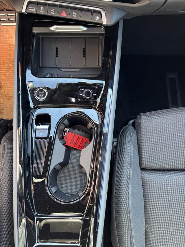 Audi Q3 SPB 35 TDI S tronic S line edition FULL LED-NAVI km 0 a ALBA