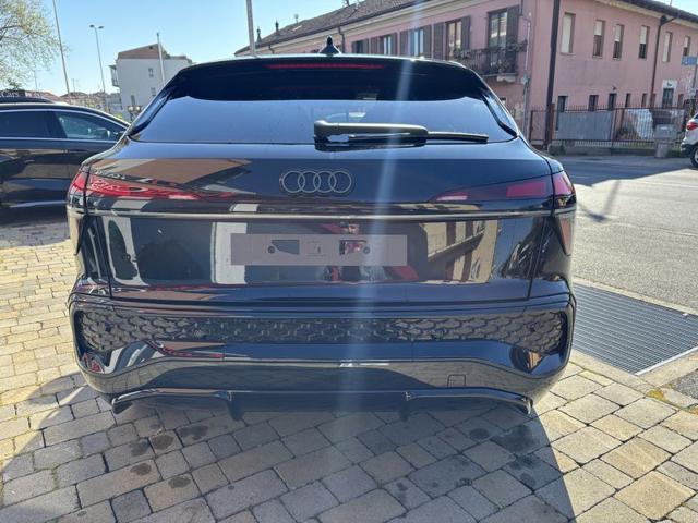 Audi Q3 SPB 35 TDI S tronic S line edition FULL LED-NAVI - foto 4 di 28