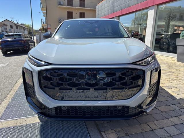 Audi Q3 SPB 35 TDI S tronic S line edition FULL LED-NAVI - foto 2 di 4