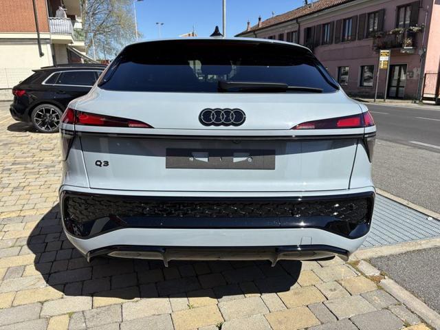 Audi Q3 SPB 35 TDI S tronic S line edition FULL LED-NAVI - foto 4 di 4