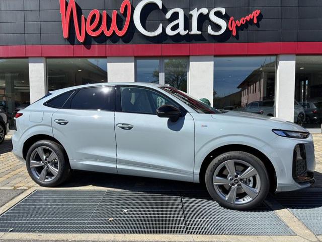 Audi Q3 SPB 35 TDI S tronic S line edition FULL LED-NAVI km 0 a ALBA