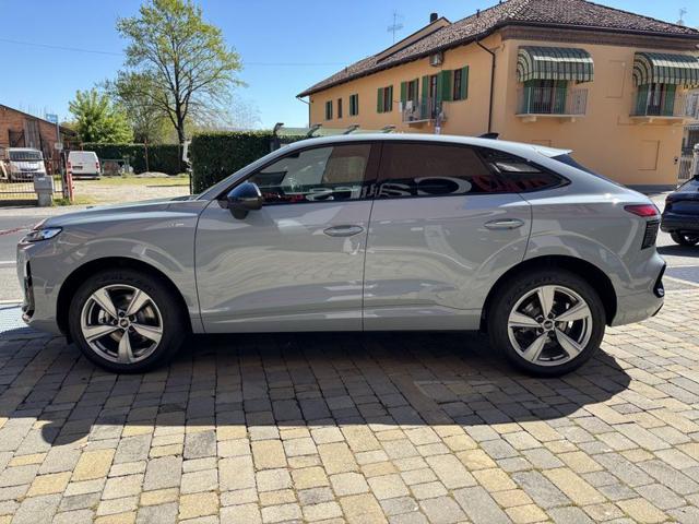 Audi Q3 SPB 35 TDI S tronic S line edition FULL LED-NAVI - foto 3 di 4