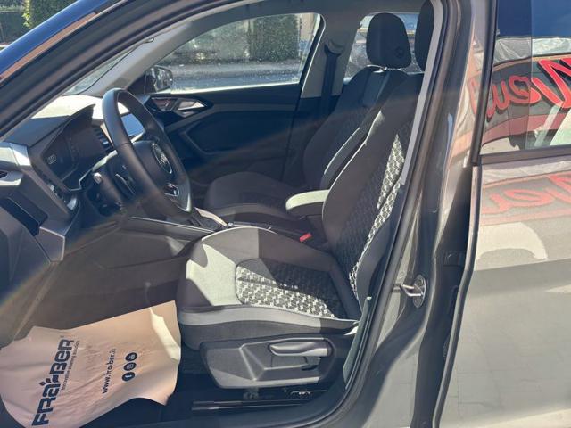 Audi A1 SPB 30 TFSI S tronic S line edition LED-APP-17", del 2025, 29.000 km, in vendita a Alba (CN)