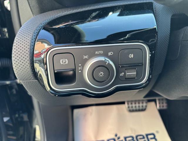 Mercedes-Benz A 180 Automatic AMG Line Advanced Plus LED-NAVI-18" usato a ALBA