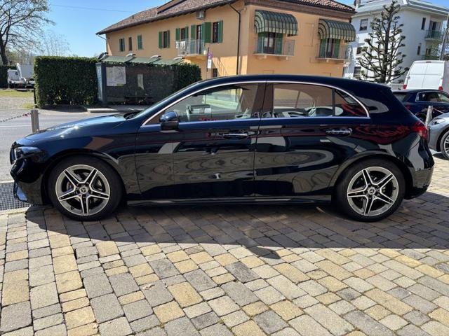 Mercedes-Benz A 180 Automatic AMG Line Advanced Plus LED-NAVI-18" - foto 3 di 4