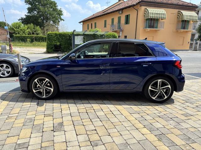 Audi A1 SPB 30 TFSI S line edition one LED-APP CONNECT - foto 3 di 4
