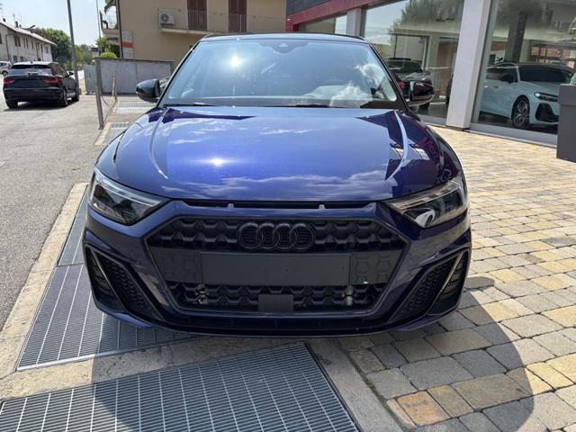 Audi A1 SPB 30 TFSI S line edition one LED-APP CONNECT - foto 2 di 4