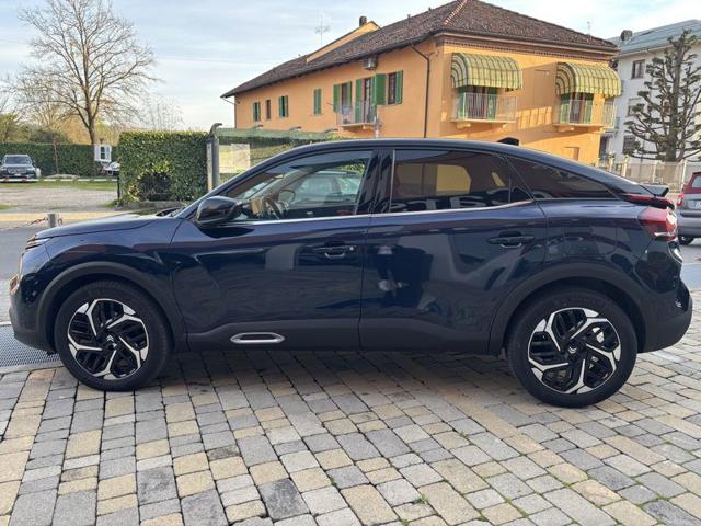 Citroen C4 BlueHDi 130 S&S EAT8 Max LED-APP CONNECT - foto 3 di 4
