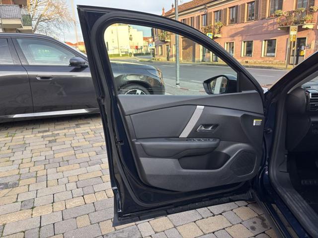 Citroen C4 BlueHDi 130 S&S EAT8 Max LED-APP CONNECT usato a ALBA