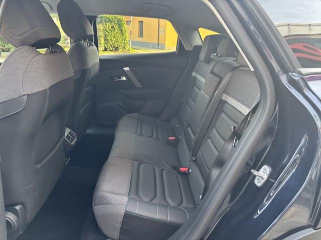 Citroen C4 BlueHDi 130 S&S EAT8 Max LED-APP CONNECT usato a ALBA