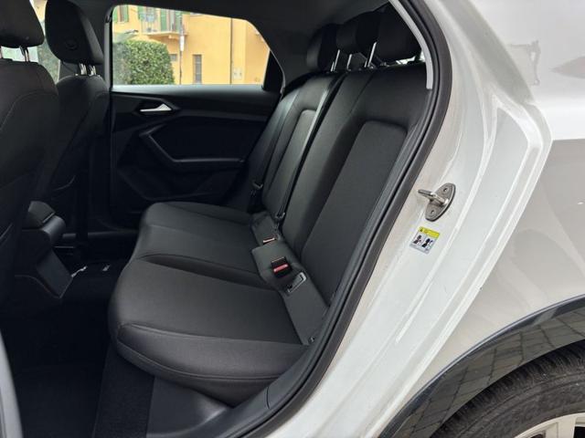 Audi A1 allstreet 30 TFSI APP CONNECT-16", del 2023, 57.092 km, in vendita a Alba (CN)
