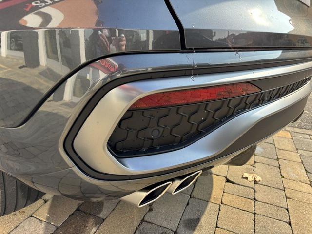 Audi Q5 SPB TDI 150 kW mHEV+ S tronic quattro S line editi km 0 a ALBA