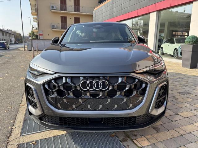 Audi Q5 SPB TDI 150 kW mHEV+ S tronic quattro S line editi - foto 2 di 4