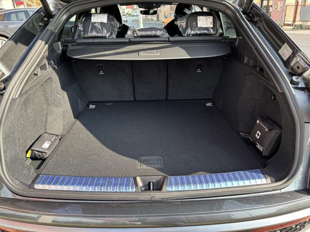 Audi Q5 SPB TDI 150 kW mHEV+ S tronic quattro S line editi km 0 a ALBA