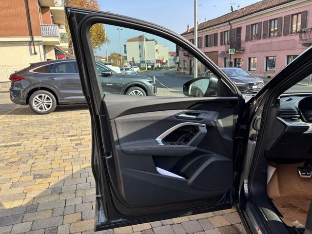 Audi Q5 SPB TDI 150 kW mHEV+ S tronic quattro S line editi, del 2025, in vendita a Alba (CN)