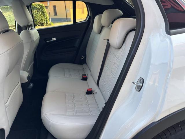 Fiat 600 Hybrid 110 CV DCT MHEV La Prima LED-CAM-18", del 2025, 13.933 km, in vendita a Alba (CN)
